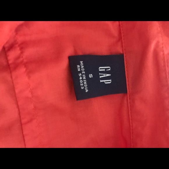 Womens Gap longsleeve shirt - Picture 2 of 3